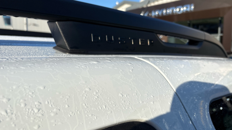 Dacia Duster 1.0 TCe 90 Expression 5dr Petrol Estate